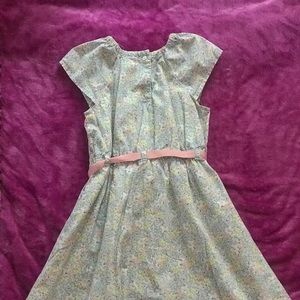 Like new girls dress